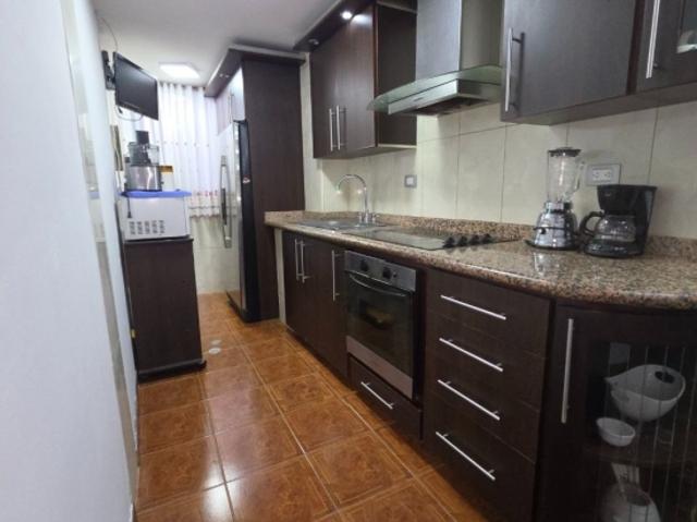 Apartamento en venta en Carrizal, Miranda