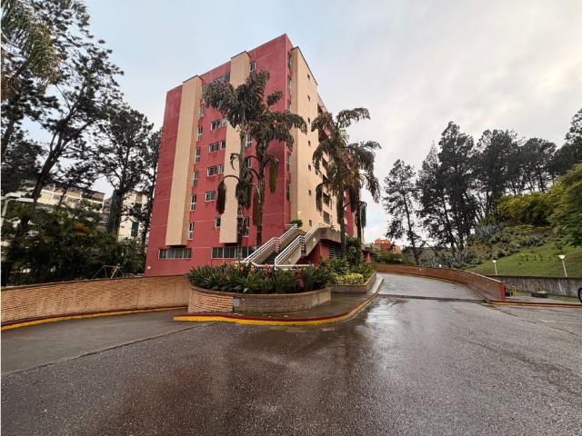 Apartamento en venta en Francisco Linares Alcántara, Miranda