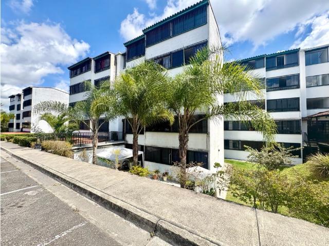 Apartamento en venta en Los Teques, Miranda