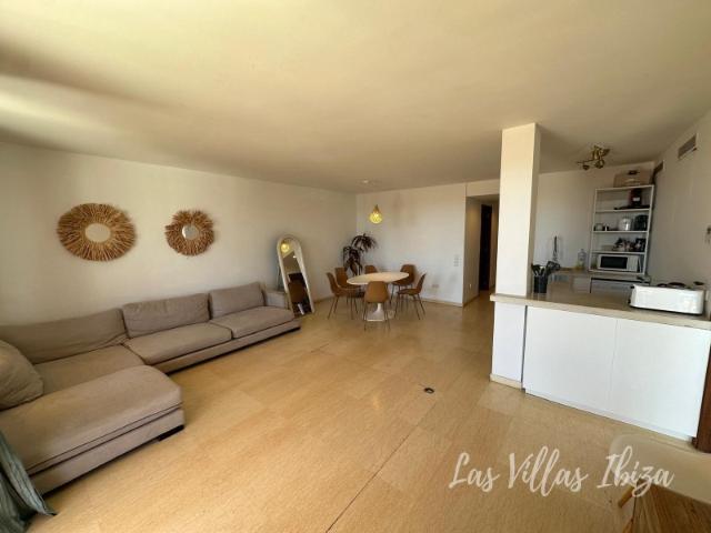 Piso en venta en Sant Josep de sa Talaia, Eivissa