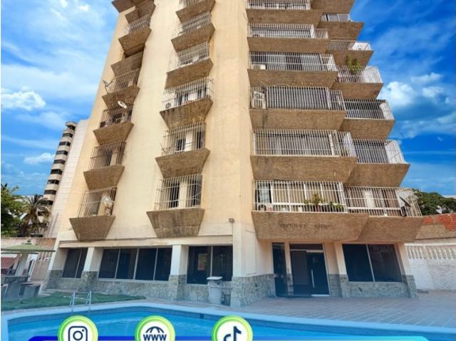 Apartamento en venta en Vargas