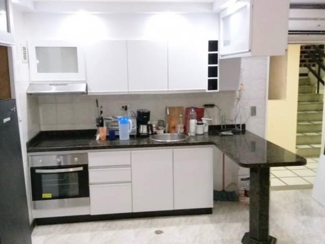 Apartamento en venta en Playa Grande, Vargas