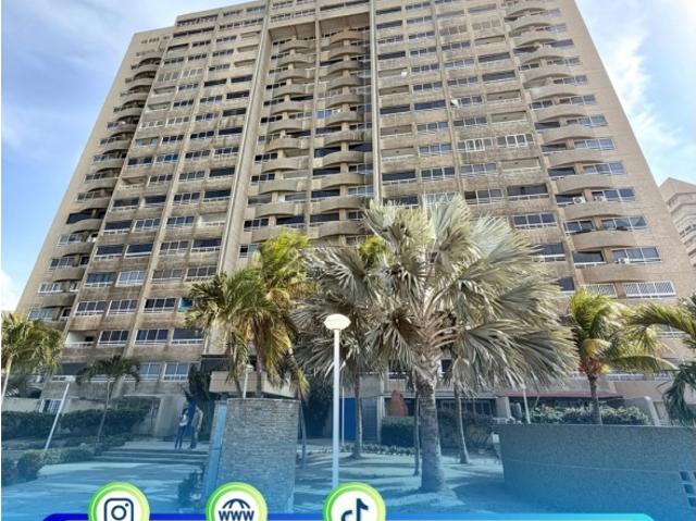 Apartamento en venta en Vargas