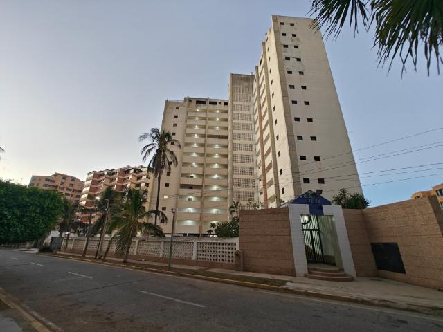 Apartamento en venta en Vargas