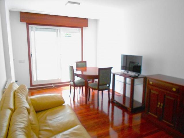 Apartamento en venta en A Moureira, Pontevedra
