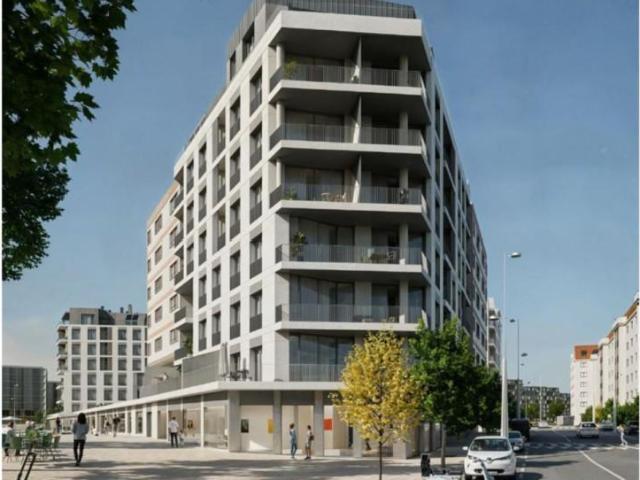 Apartamento en venta en Casco Antigo, Pontevedra