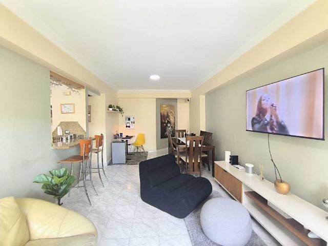 Apartamento en venta en Valencia, Carabobo