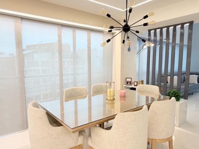 Apartamento en venta en Distrito Metropolitano de Caracas, Distrito Capital