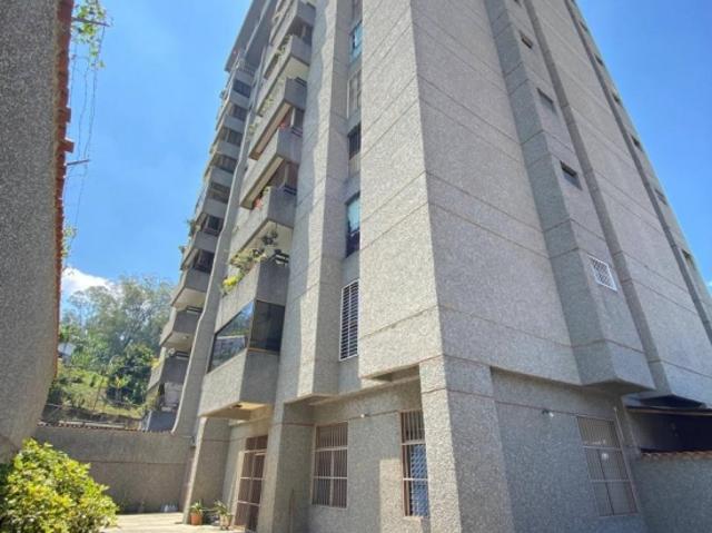 Apartamento en venta en Francisco Linares Alcántara, Miranda