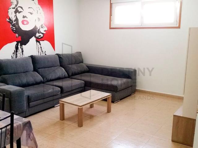 Apartamento en venta en Barrio Fabelo, Puerto del rosario