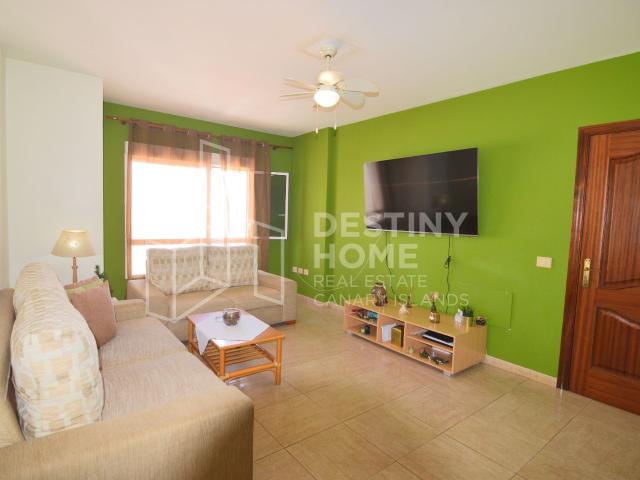 Apartamento en venta en Barriada del Rosario, Puerto del rosario