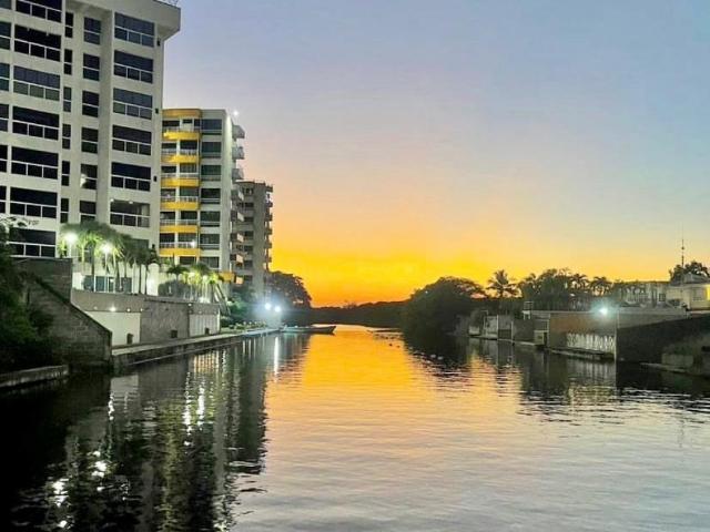 Apartamento en venta en Higuerote, Miranda