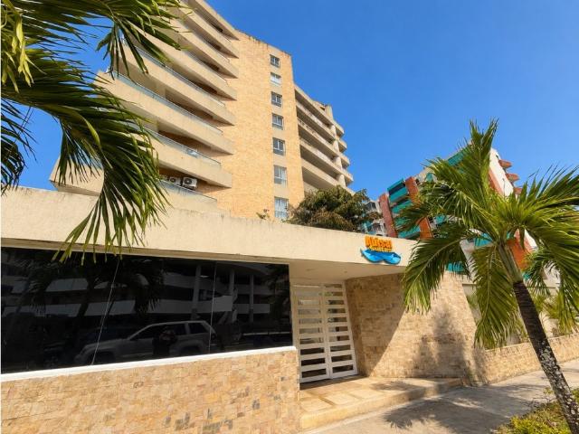 Apartamento en venta en Boca De Uchire, Distrito Capital