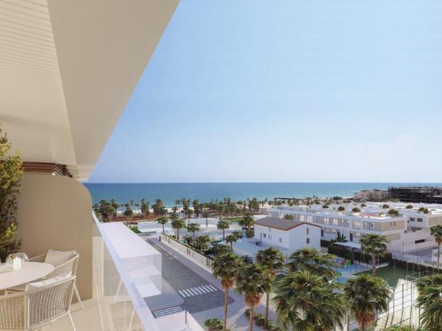 Apartamento en venta en l'Horta Nord, Valencia