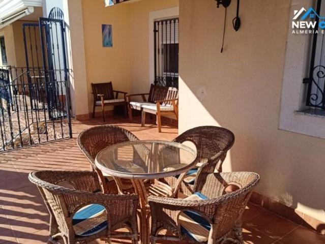 Apartamento en venta en La Estación, Pulpí