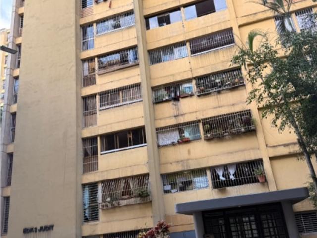 Apartamento en venta en Los Teques, Miranda