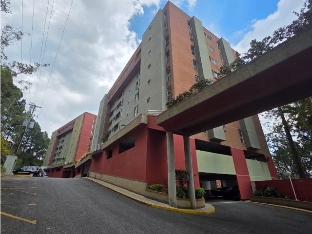 Apartamento en venta en Francisco Linares Alcántara, Miranda