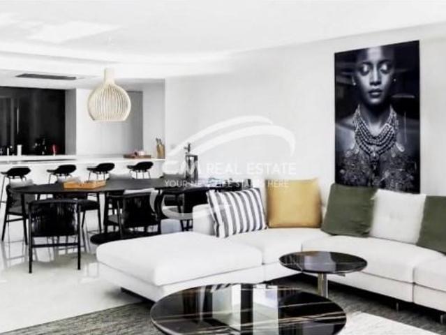 Apartamento en venta en la Marina Baixa, Valencia