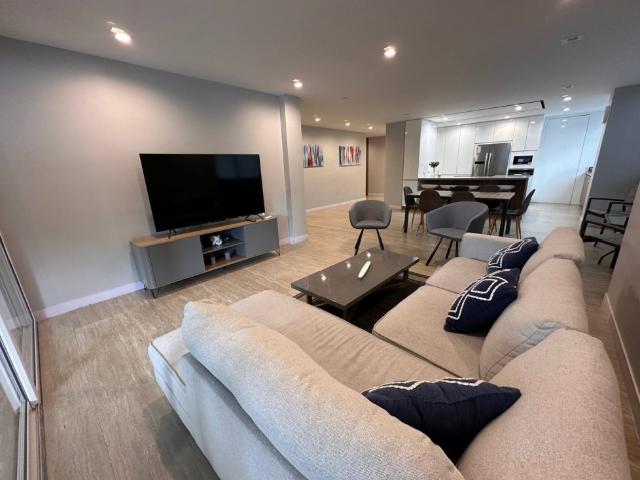 Apartamento en venta en Boca De Uchire, Miranda