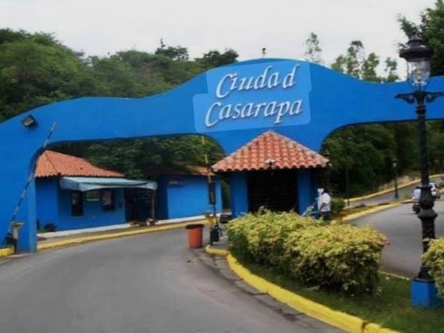 Apartamento en venta en Zona Centro, Guarenas