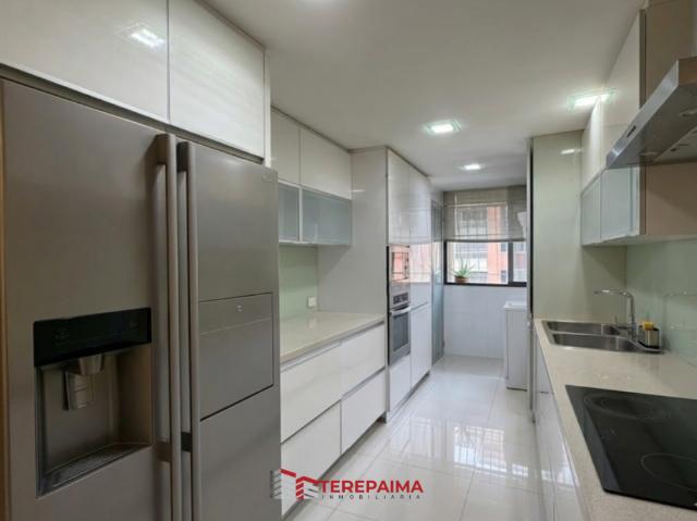 Apartamento en venta en Miranda