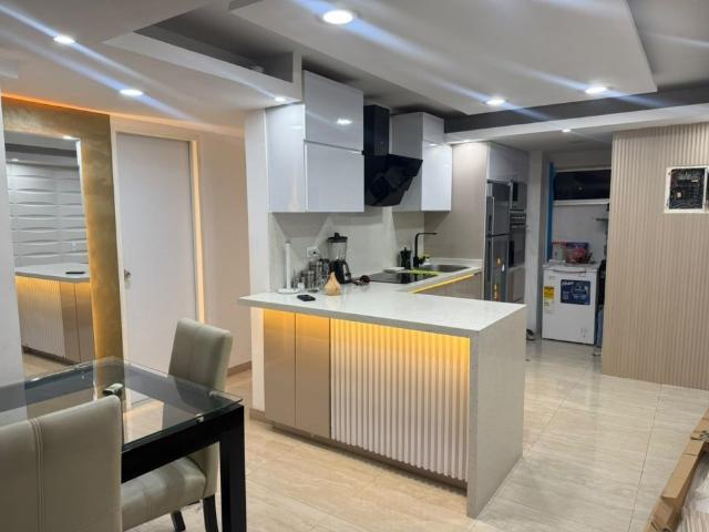 Apartamento en venta en Barrio La Silsa, Caracas