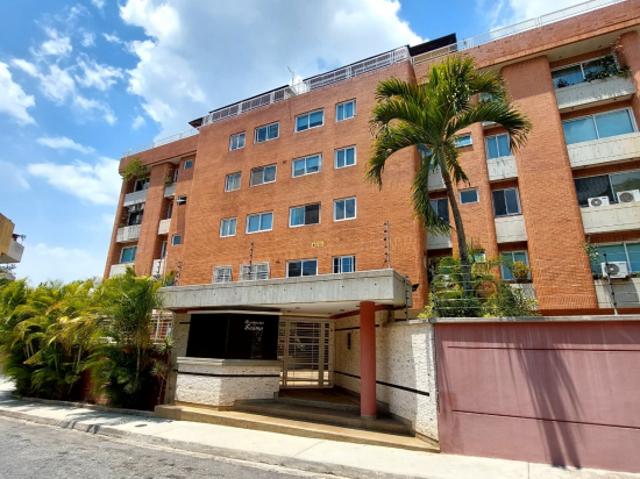 Apartamento en venta en Distrito Capital