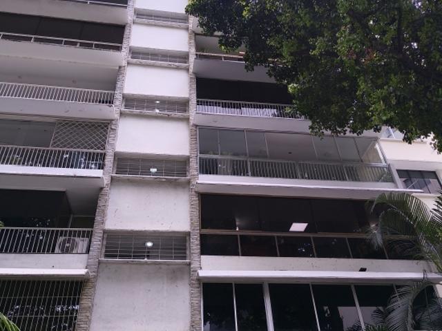 Apartamento en venta en Boca De Uchire, Miranda