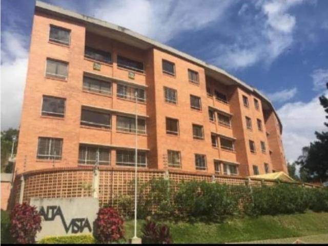 Apartamento en venta en Sector Altamira, Caracas
