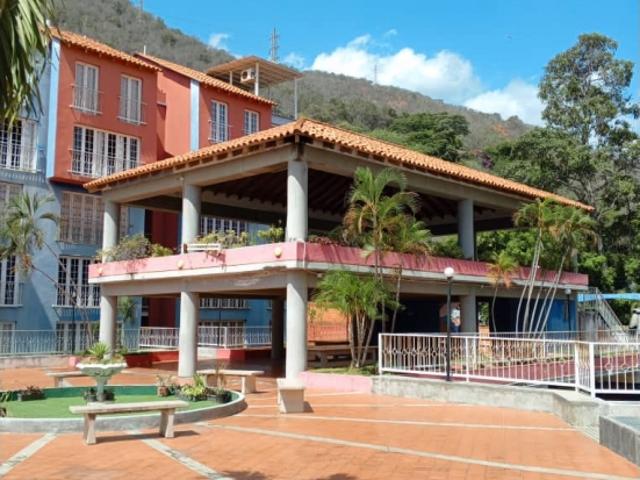 Apartamento en venta en Vargas
