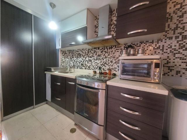 Apartamento en venta en Valencia, Carabobo
