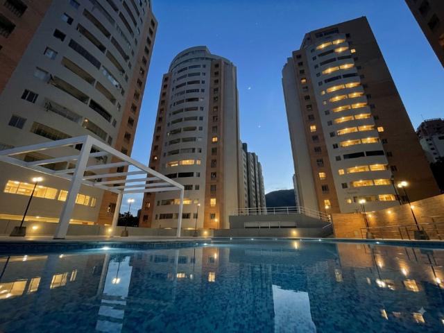 Apartamento en venta en Valencia, Carabobo