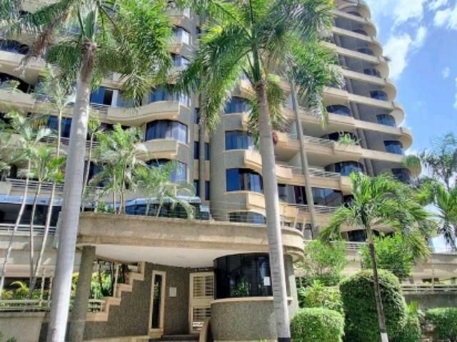 Apartamento en venta en Vargas