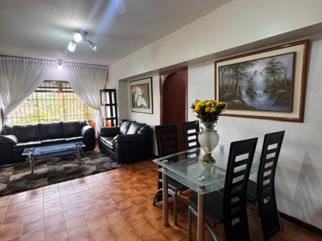 Apartamento en venta en Francisco Linares Alcántara, Miranda