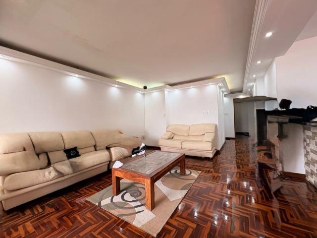 Apartamento en venta en Carrizal, Miranda