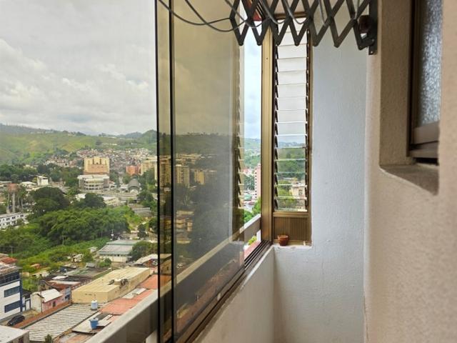 Apartamento en venta en Los Teques, Miranda