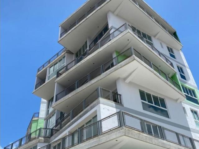 Apartamento en venta en Boca De Uchire, Miranda