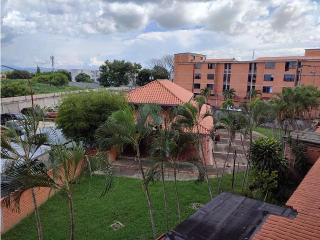 Apartamento en venta en Guacara