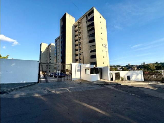 Apartamento en venta en Los Teques, Miranda