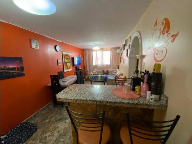 Apartamento en venta en Valencia, Carabobo