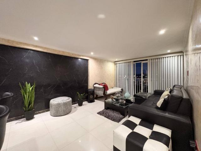 Apartamento en venta en Los Teques, Municipio Guaicaipuro