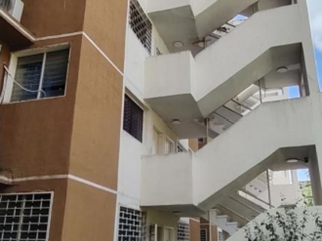 Apartamento en venta en Charallave, Miranda