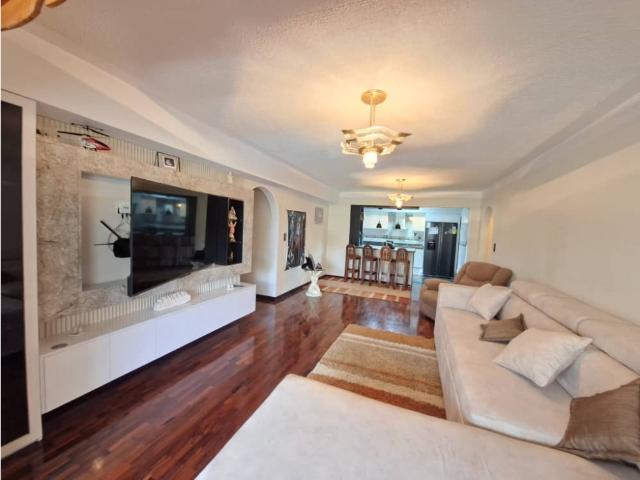 Apartamento en venta en Francisco Linares Alcántara, Miranda
