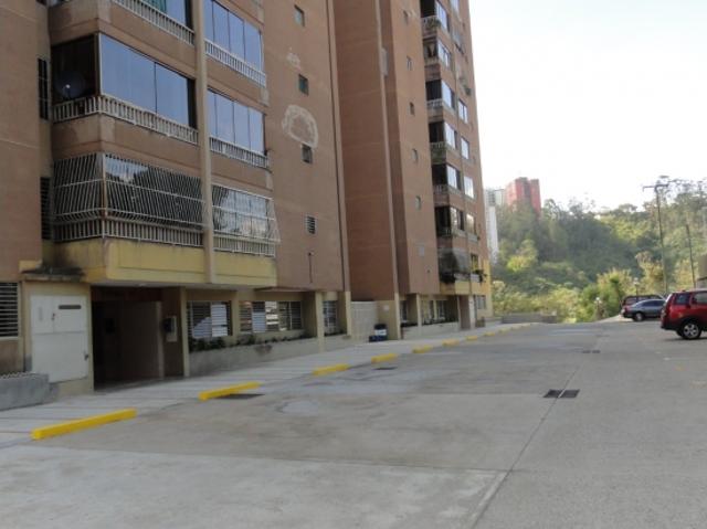 Apartamento en venta en Francisco Linares Alcántara, Miranda