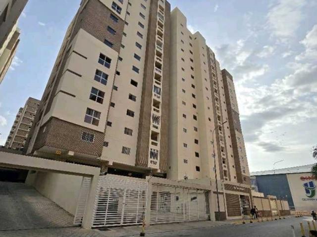 Apartamento en venta en Girardot, Aragua