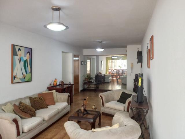 Apartamento en venta en Francisco Linares Alcántara, Miranda