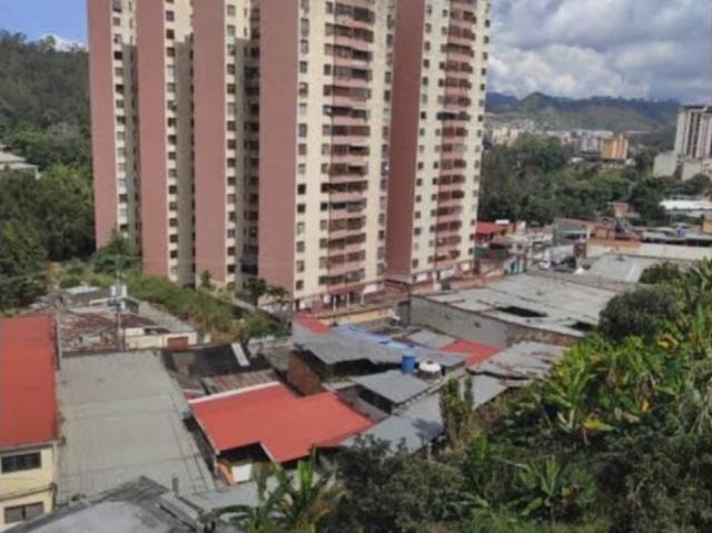 Apartamento en venta en Los Teques, Miranda