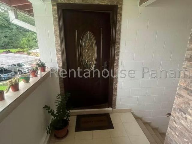 Apartamento venta en Barrio Colón, Colón