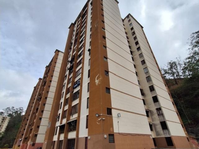 Apartamento en venta en Miranda