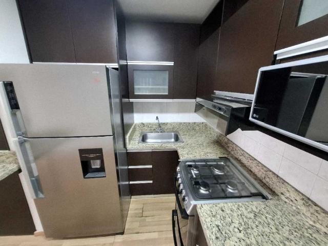 Apartamento en venta en Valencia, Los Mangos